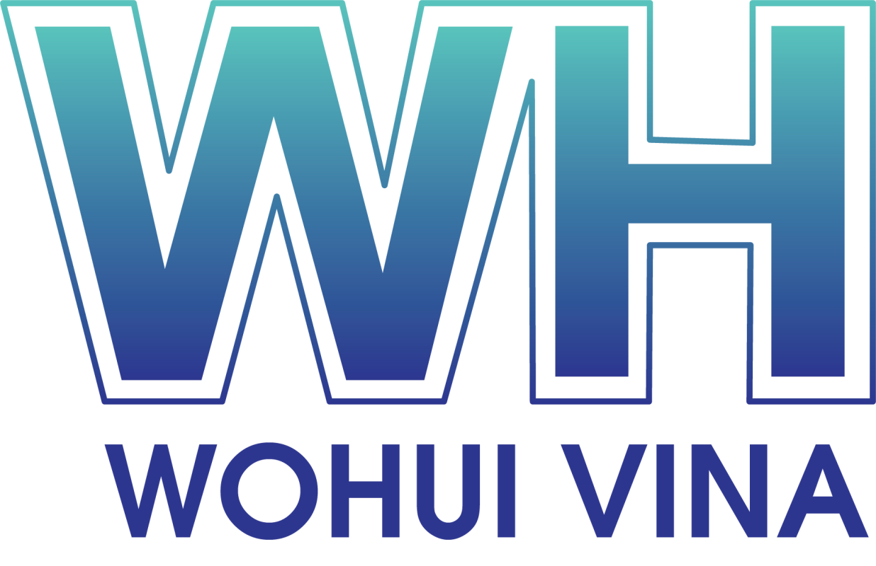 WOHUI VINA COMPANY LIMITED