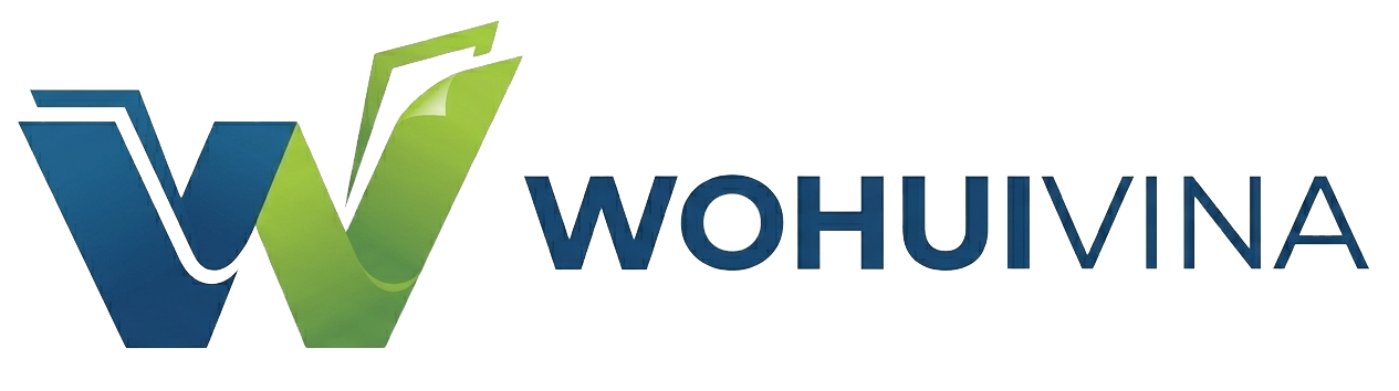 WOHUI VINA COMPANY LIMITED